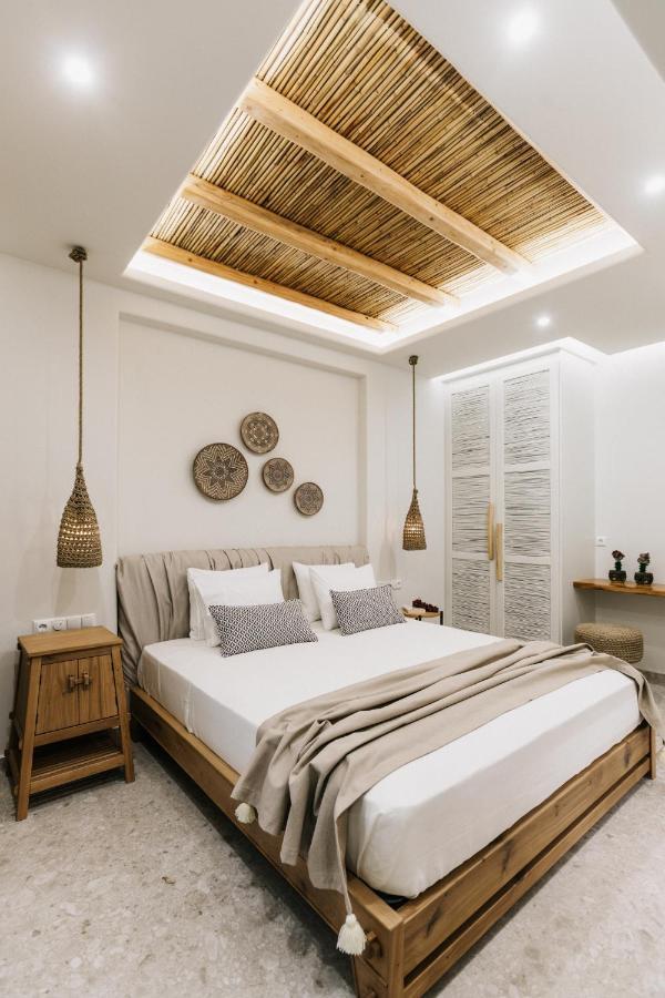 Downtown Holiday Home Naxos City Exterior photo